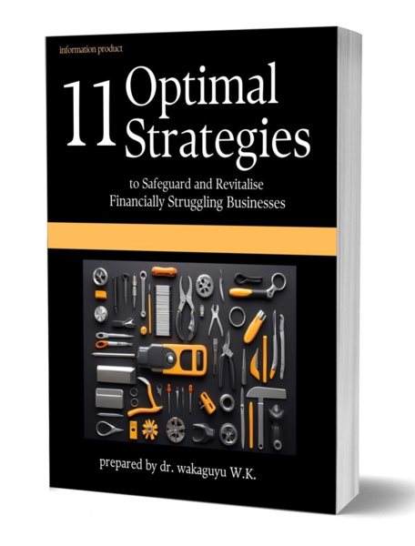 11-Optimal-Strategies-to-Safeguard-and-revitalise-financially-struggling-businesses-