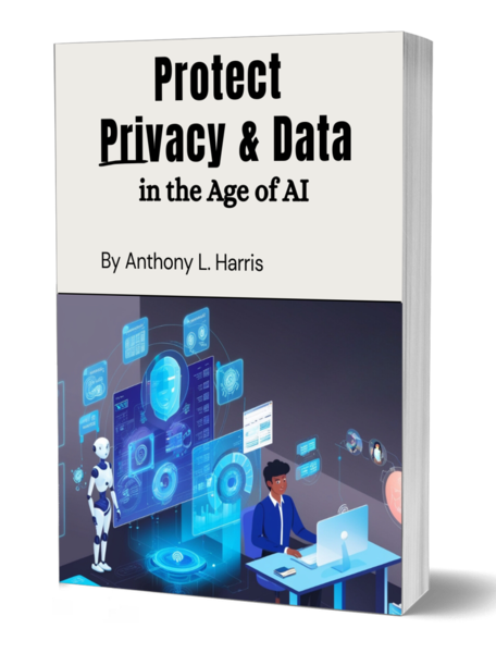 Protect Privacy & Data in the Age of AI